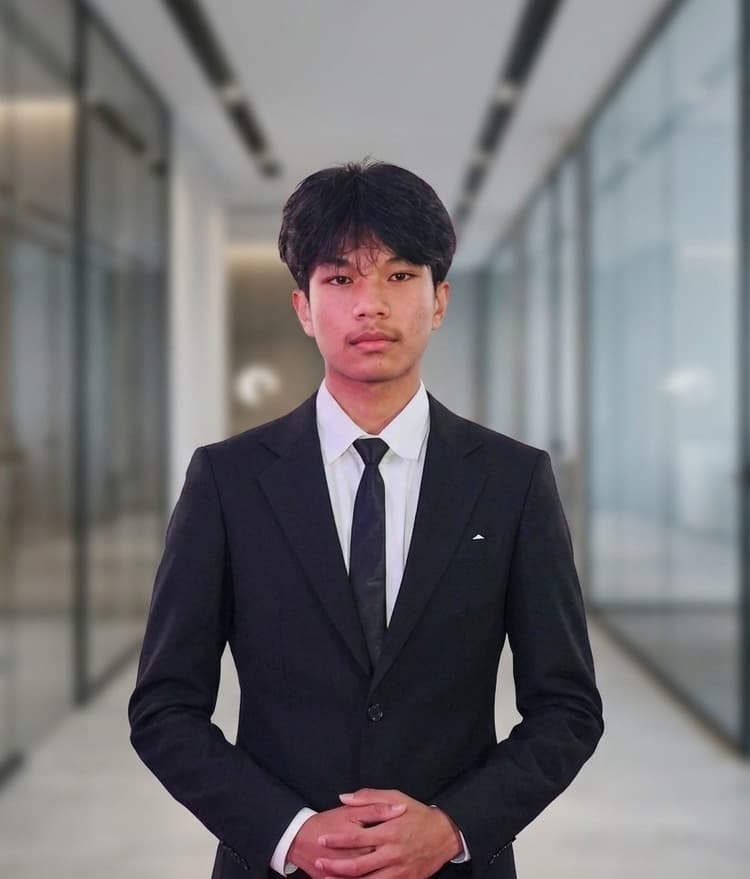 Profile Picture