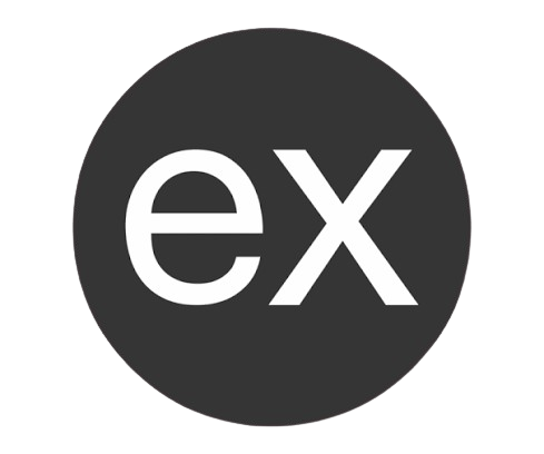 Express JS icon