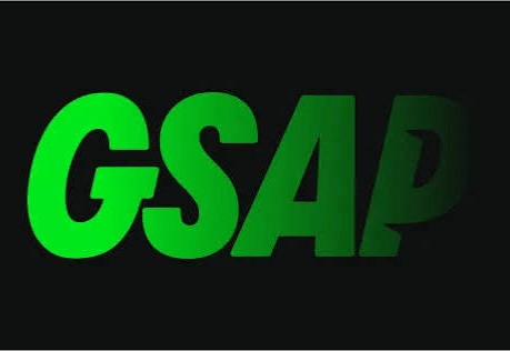 GSAP icon