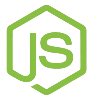 Node JS icon