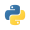 Python icon